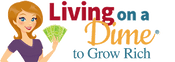 Living On A Dime To Grow Rich